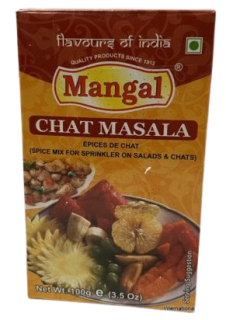 CHAT MASALA