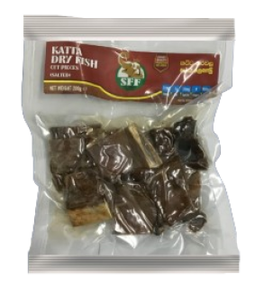 KATTA DRY FISH