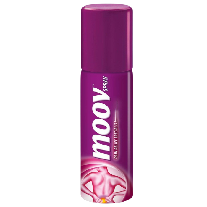 PAIN RELIEF SPRAY