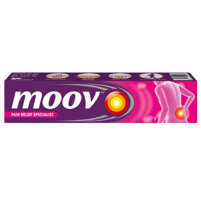PAIN RELIEF CREAM