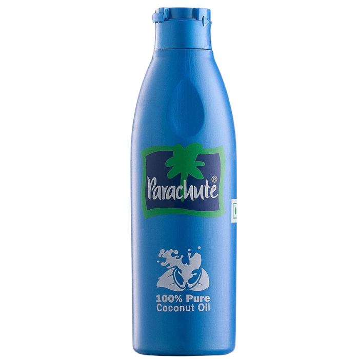 COCONUT HAIR OIL