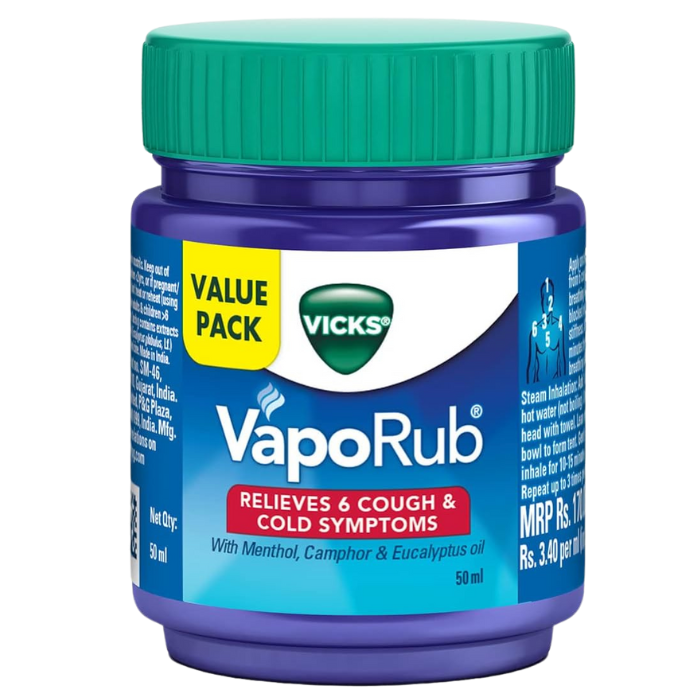 VAPORUB