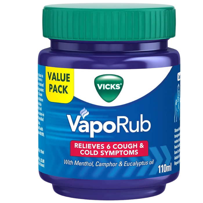 VAPORUB