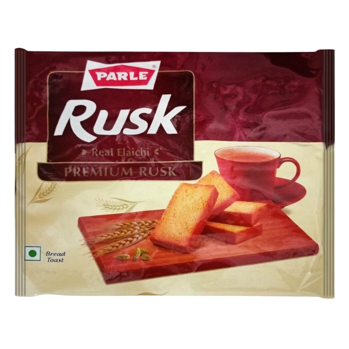 ELAICHI RUSK