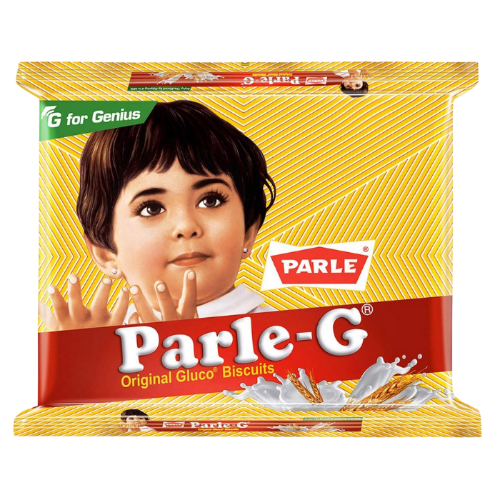 PARLE-G ORIGINAL GLUCO BISCUITS