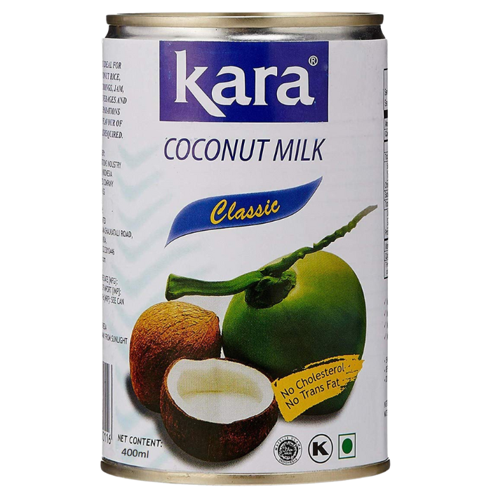 COCONUT MILK