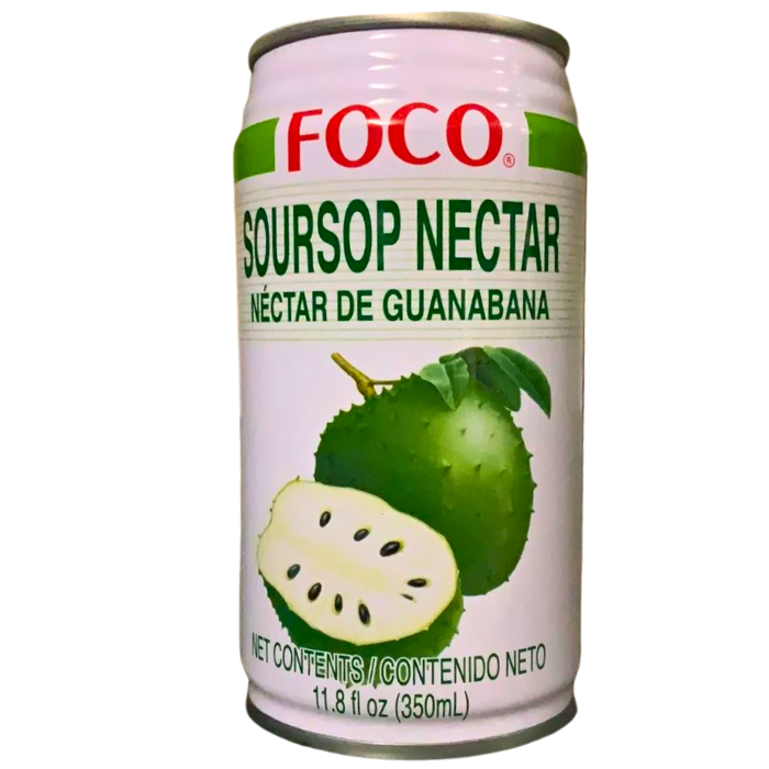 SOURSOP JUICE