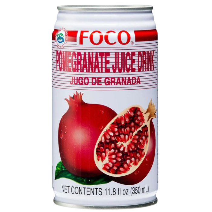POMEGRANATE JUICE DRINK