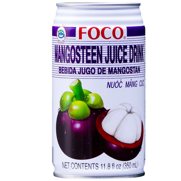 MANGOSTEEN NECTAR