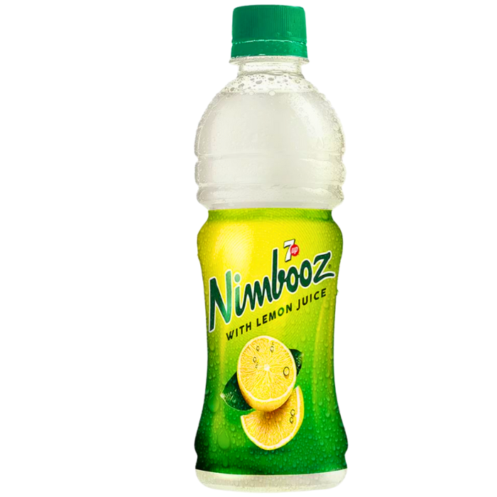 NIMBOOZ PET BOTTLE