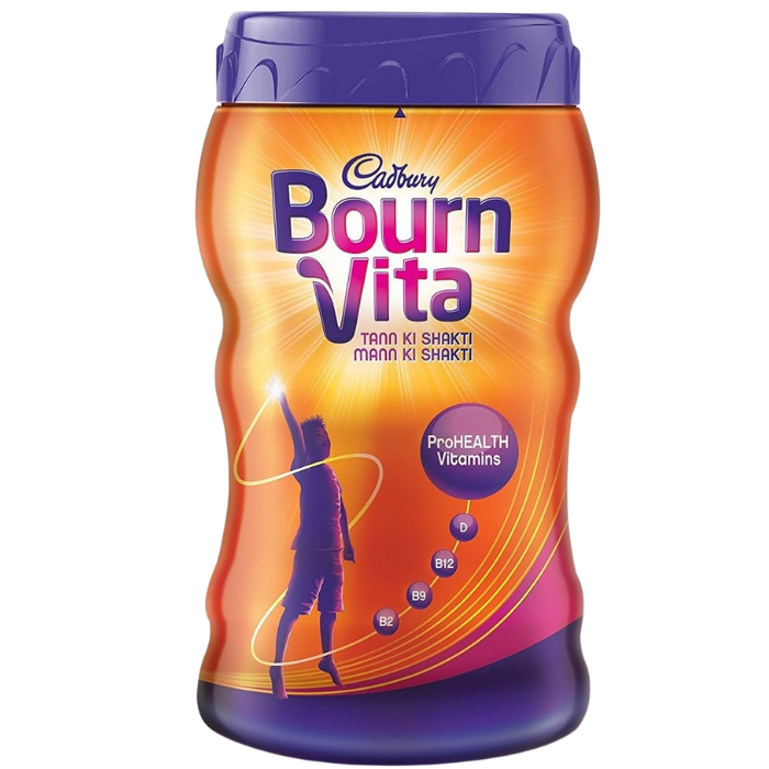 BOURN VITA