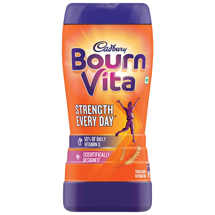 BOURN VITA