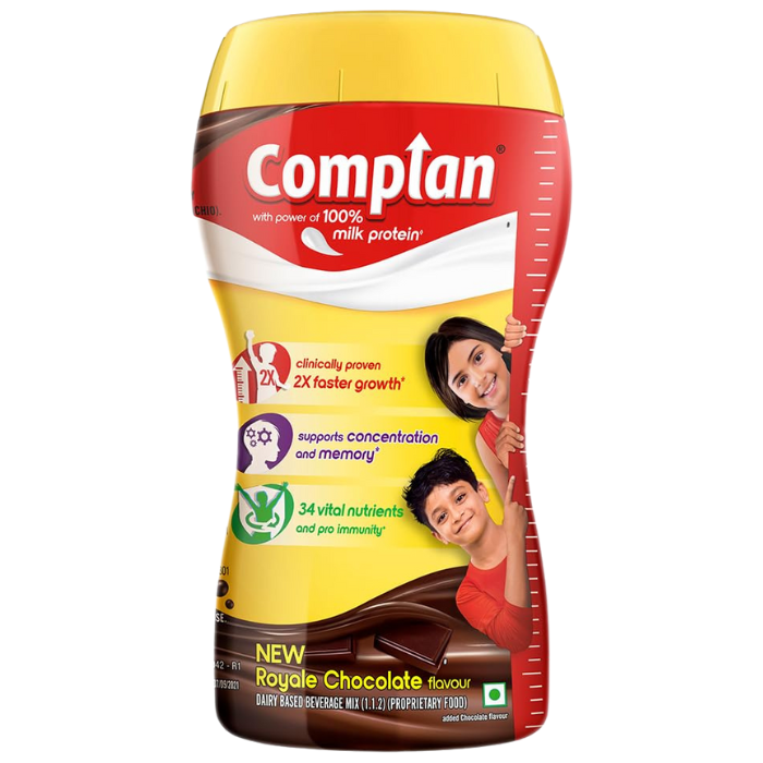 ROYAL CHOCOLATE FLAVOUR