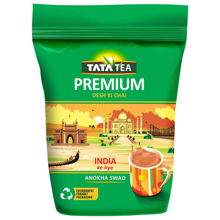 TATA TEA PREMIUM