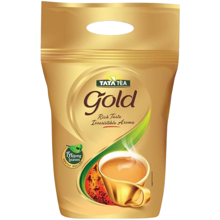 TATA TEA GOLD