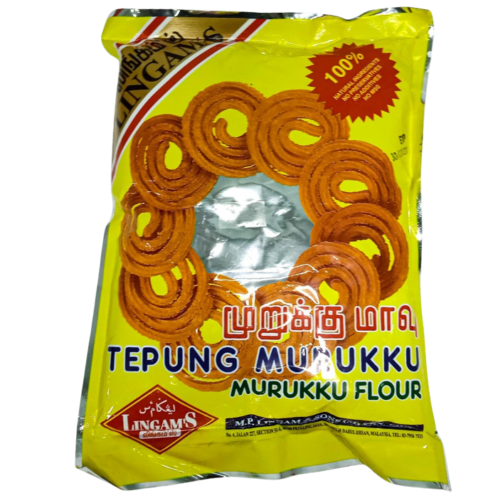 MURUKKU FLOUR