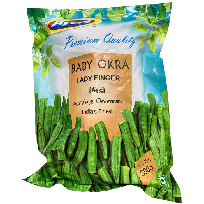 BABY OKRA
