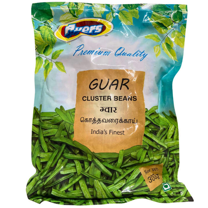GUAR