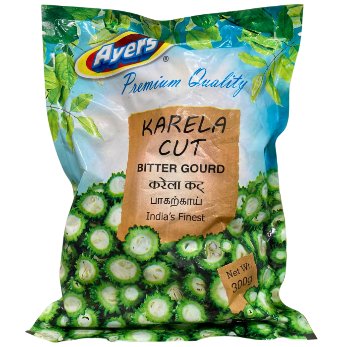 KARELA CUT
