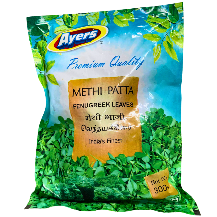 METHI PATTA