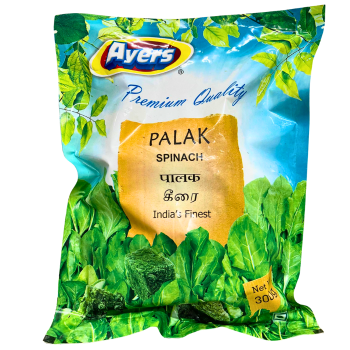 PALAK