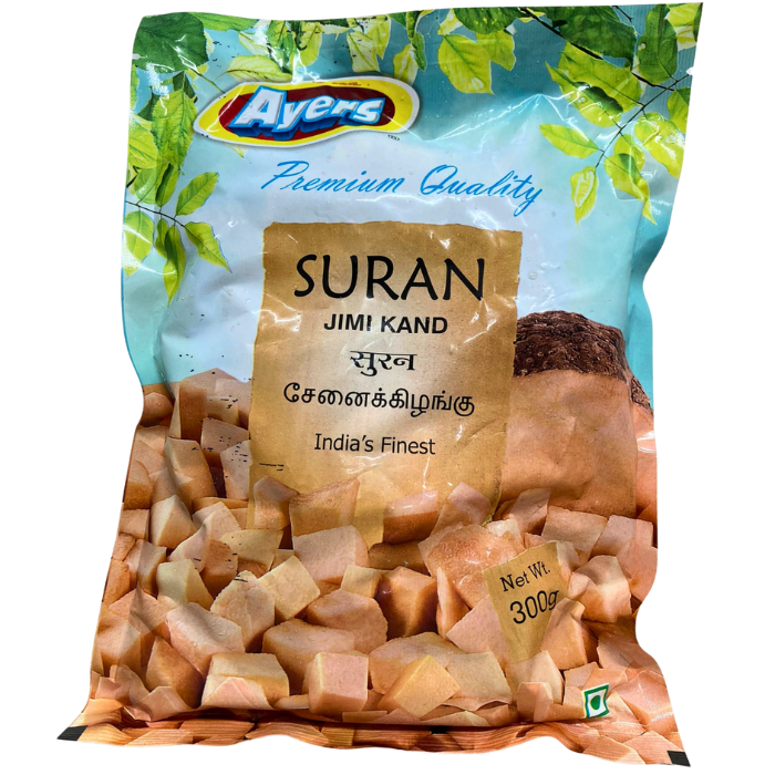 SURAN