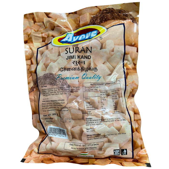 SURAN