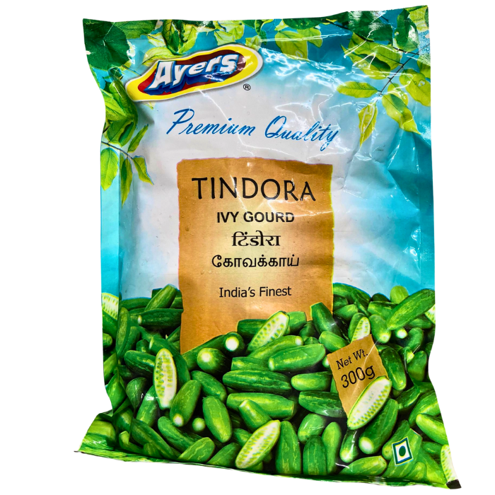 TINDORA