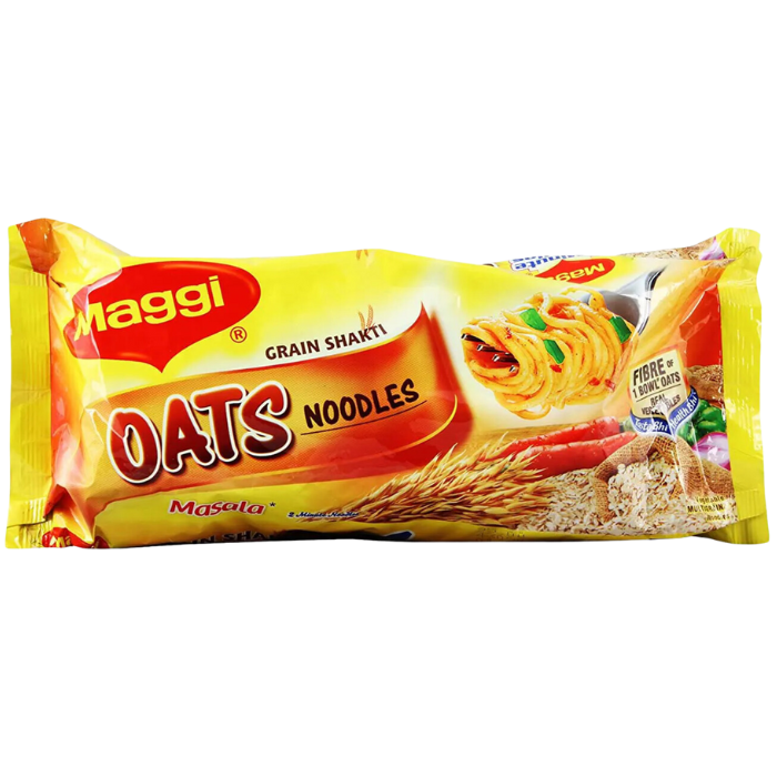 OATS NOODLES MASALA