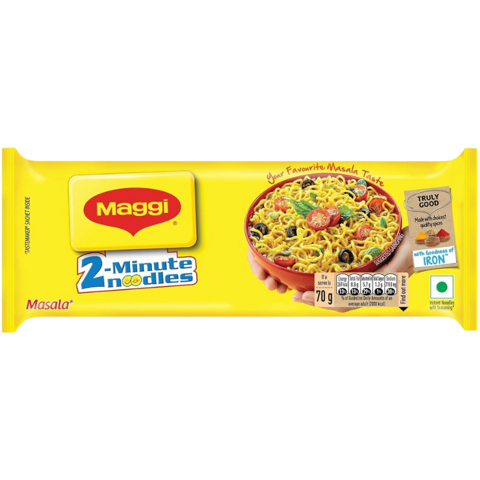 MASALA NOODLE