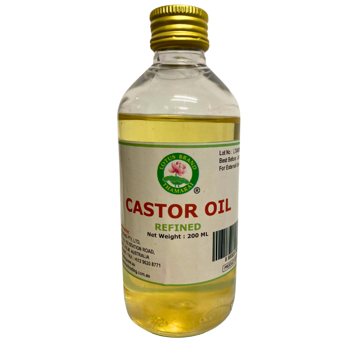 CASTOR OIL