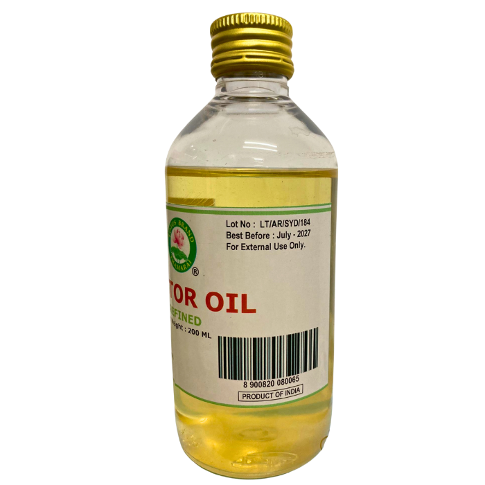 CASTOR OIL