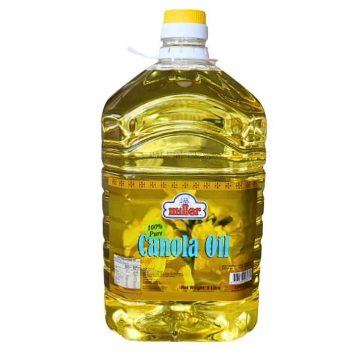 CANOLA OIL