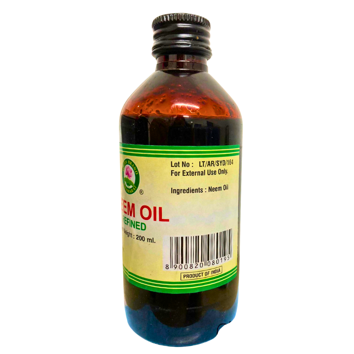 NEEM OIL