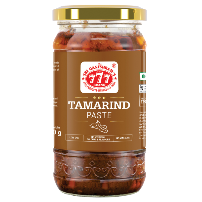 TAMARIND PASTE
