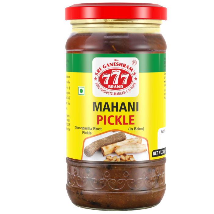 MAHANI PICKLE (BOGO)