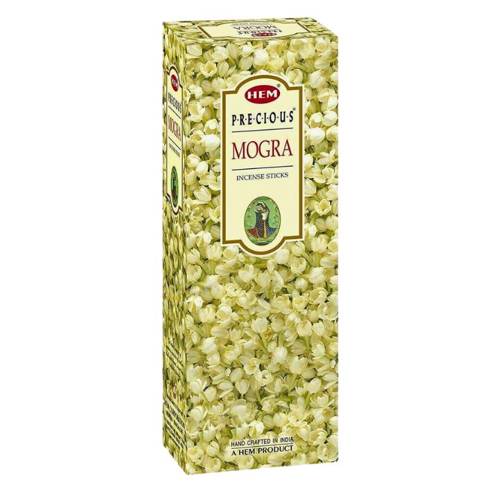 MOGRA AGARBATTI