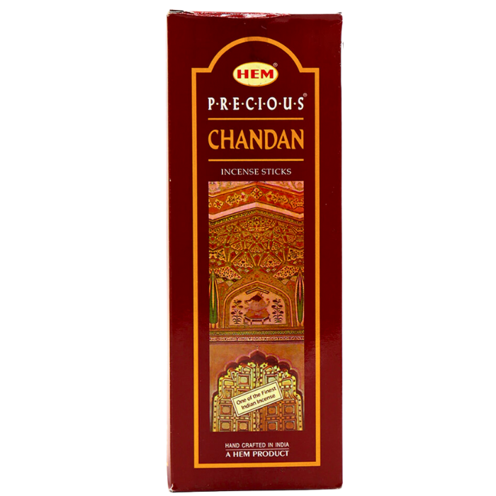 CHANDAN AGARBATTI