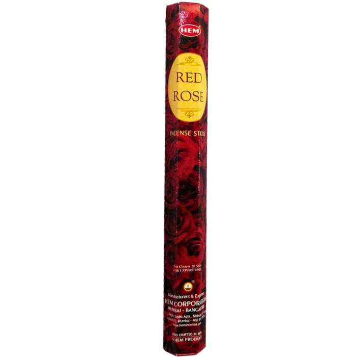 ROSE AGARBATI