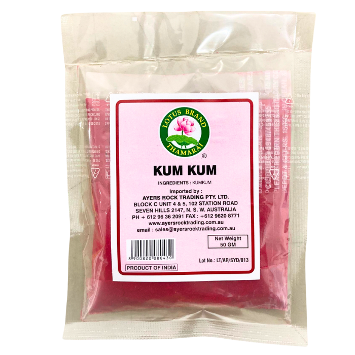KUM KUM
