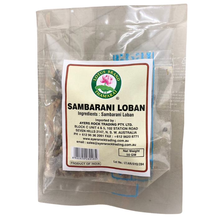 SAMBARANI LOBAN