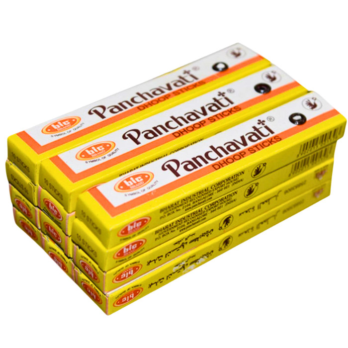 DHOOP STICKS SMALL