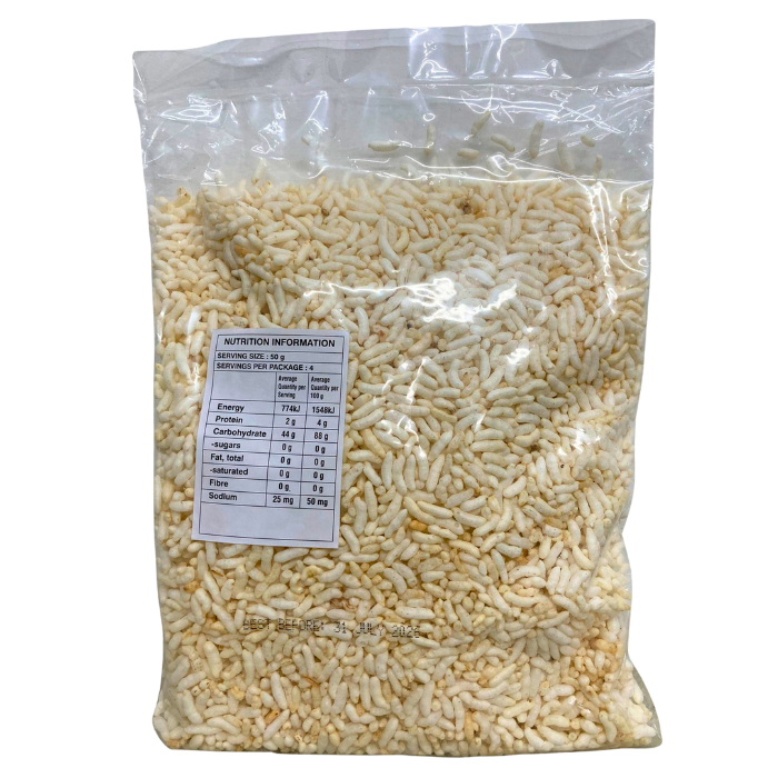 MURMURA (PUFFED RICE)