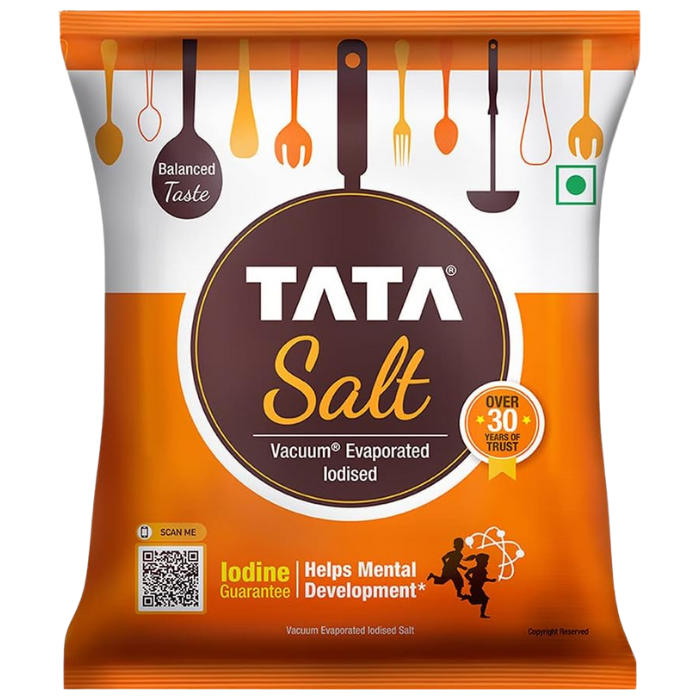SALT