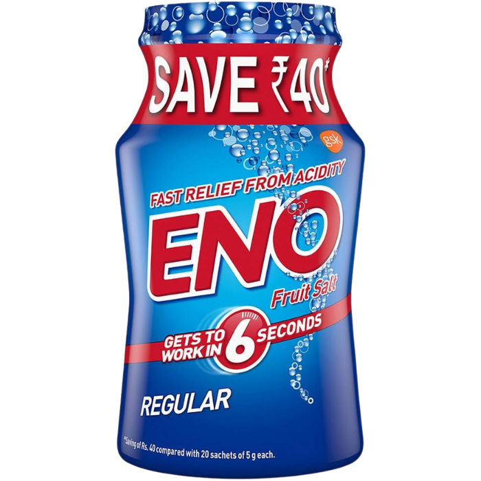 REGULAR FRUIT SALT