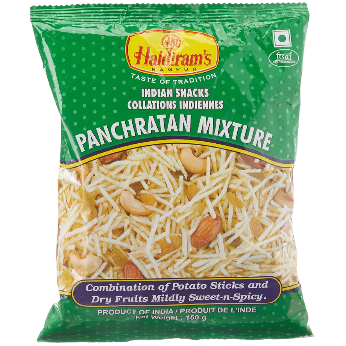 PANCHRATAN MIXTURE