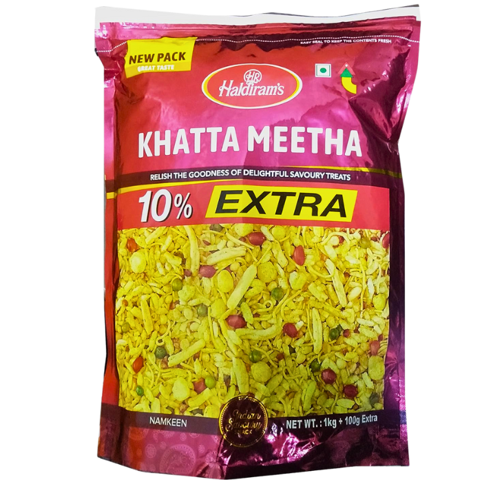 KHATTA MEETHA