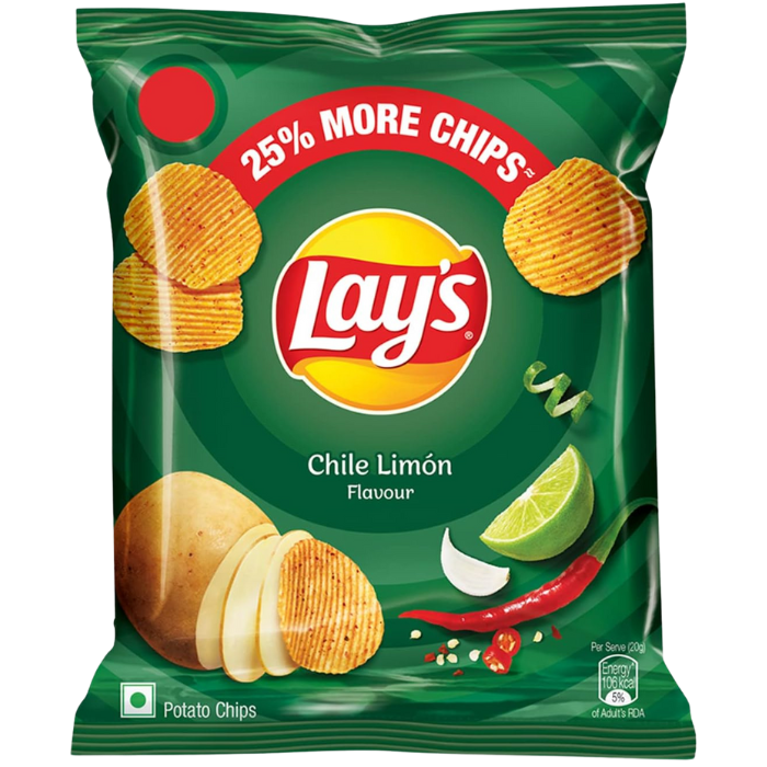 CHILE LIMON