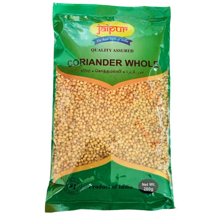 CORIANDER WHOLE