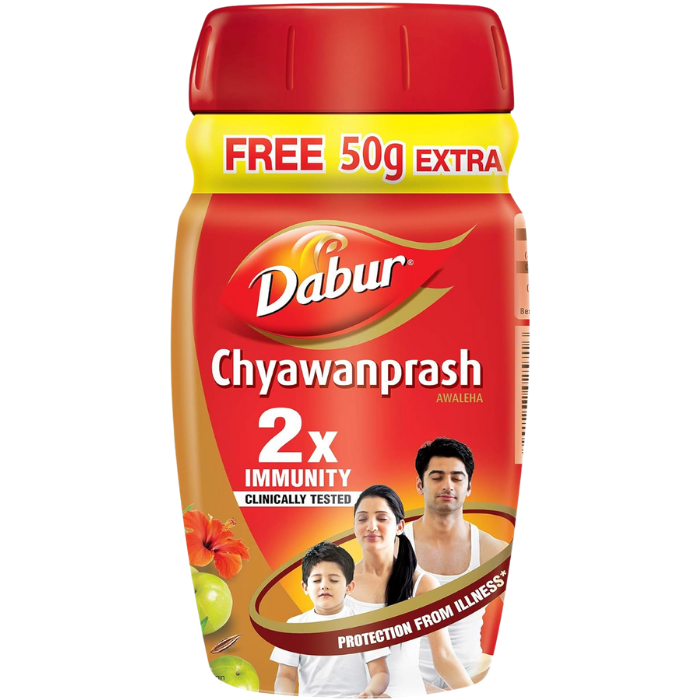 CHYAWANPRASH